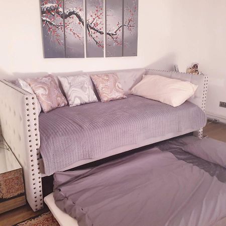 لندن Cozy Muswell Hill 1-Bedroom Flat المظهر الخارجي الصورة