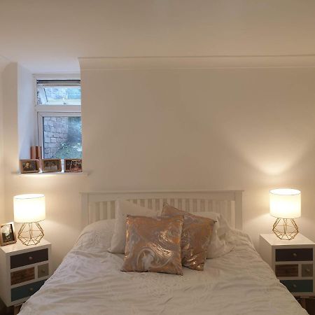 لندن Cozy Muswell Hill 1-Bedroom Flat المظهر الخارجي الصورة