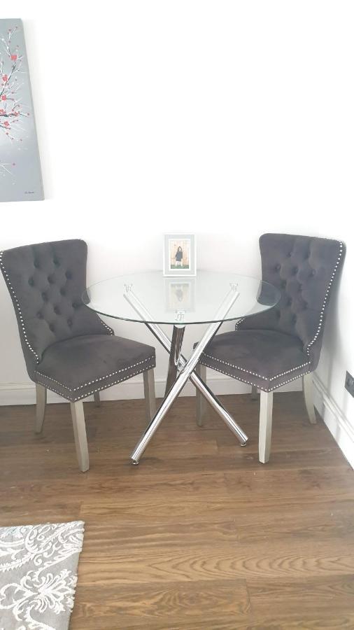 لندن Cozy Muswell Hill 1-Bedroom Flat المظهر الخارجي الصورة