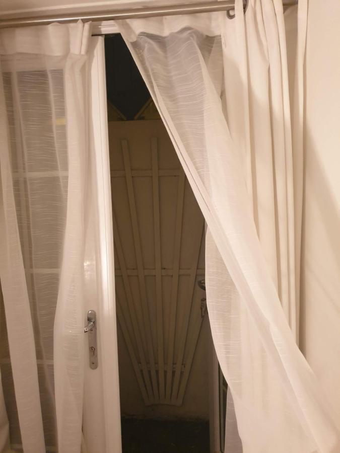 لندن Cozy Muswell Hill 1-Bedroom Flat المظهر الخارجي الصورة